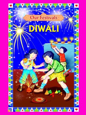 cover image of Our Festivals